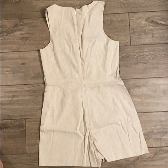Club Monaco Romper - Picture 4 of 5